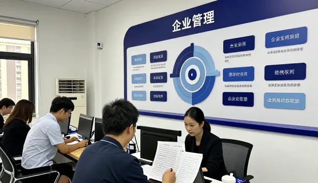 上海拓为财务咨询有限公司内控合规服务内控合规方案答疑实录