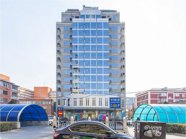 日照智慧城管解决方案模板